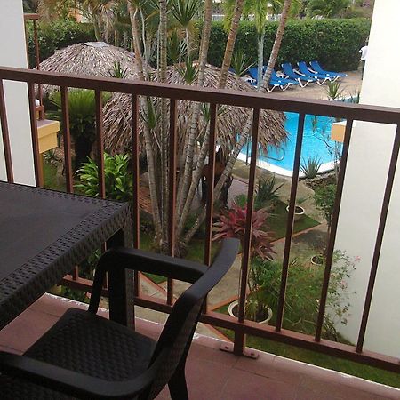 Condos Dominicano Sosúa Rom bilde