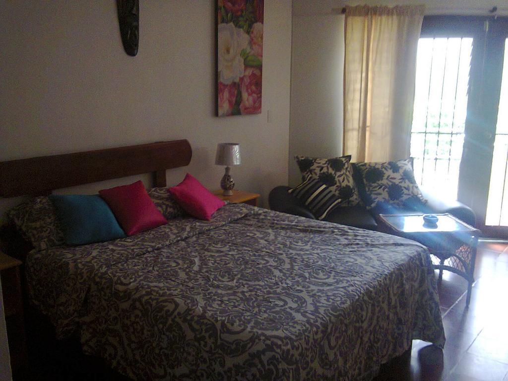Condos Dominicano Sosúa Rom bilde