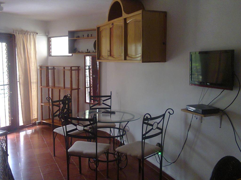 Condos Dominicano Sosúa Rom bilde
