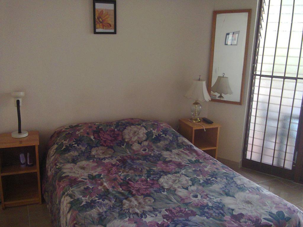 Condos Dominicano Sosúa Rom bilde