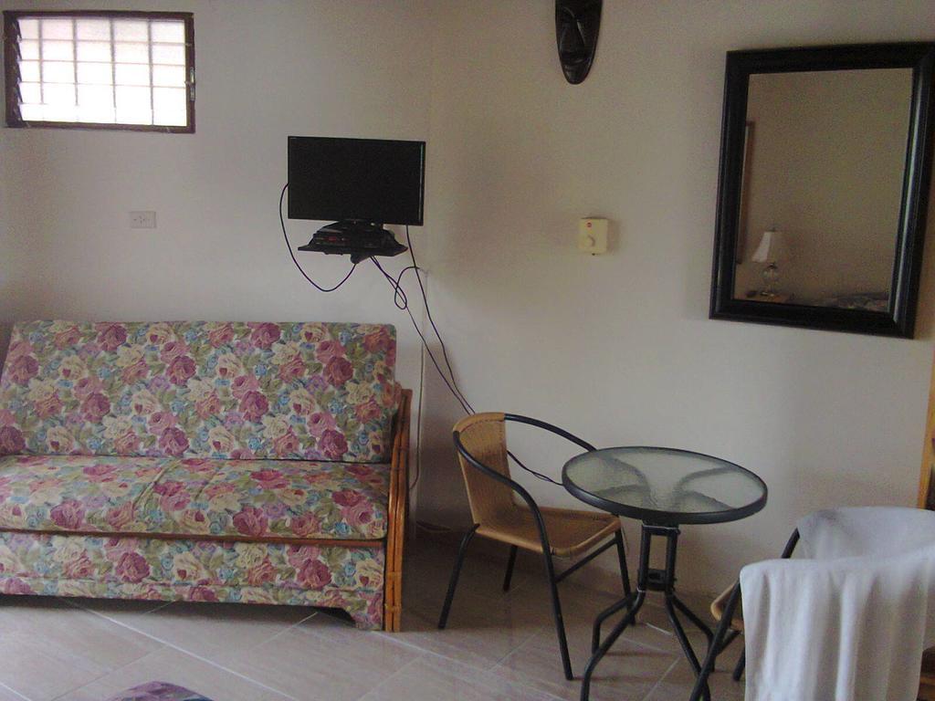 Condos Dominicano Sosúa Rom bilde