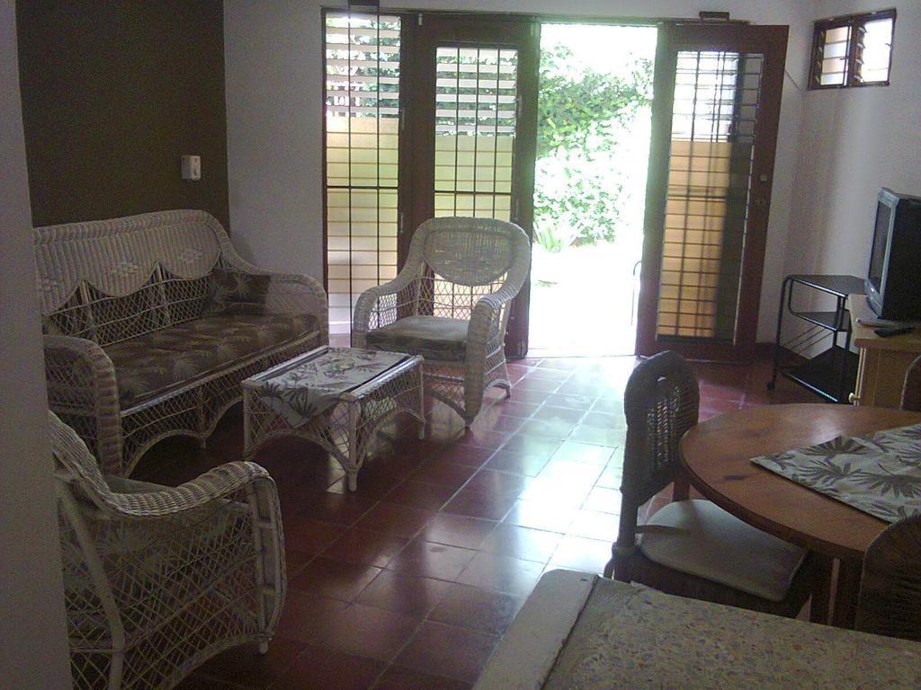 Condos Dominicano Sosúa Eksteriør bilde
