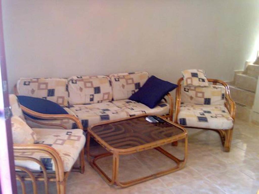Condos Dominicano Sosúa Rom bilde